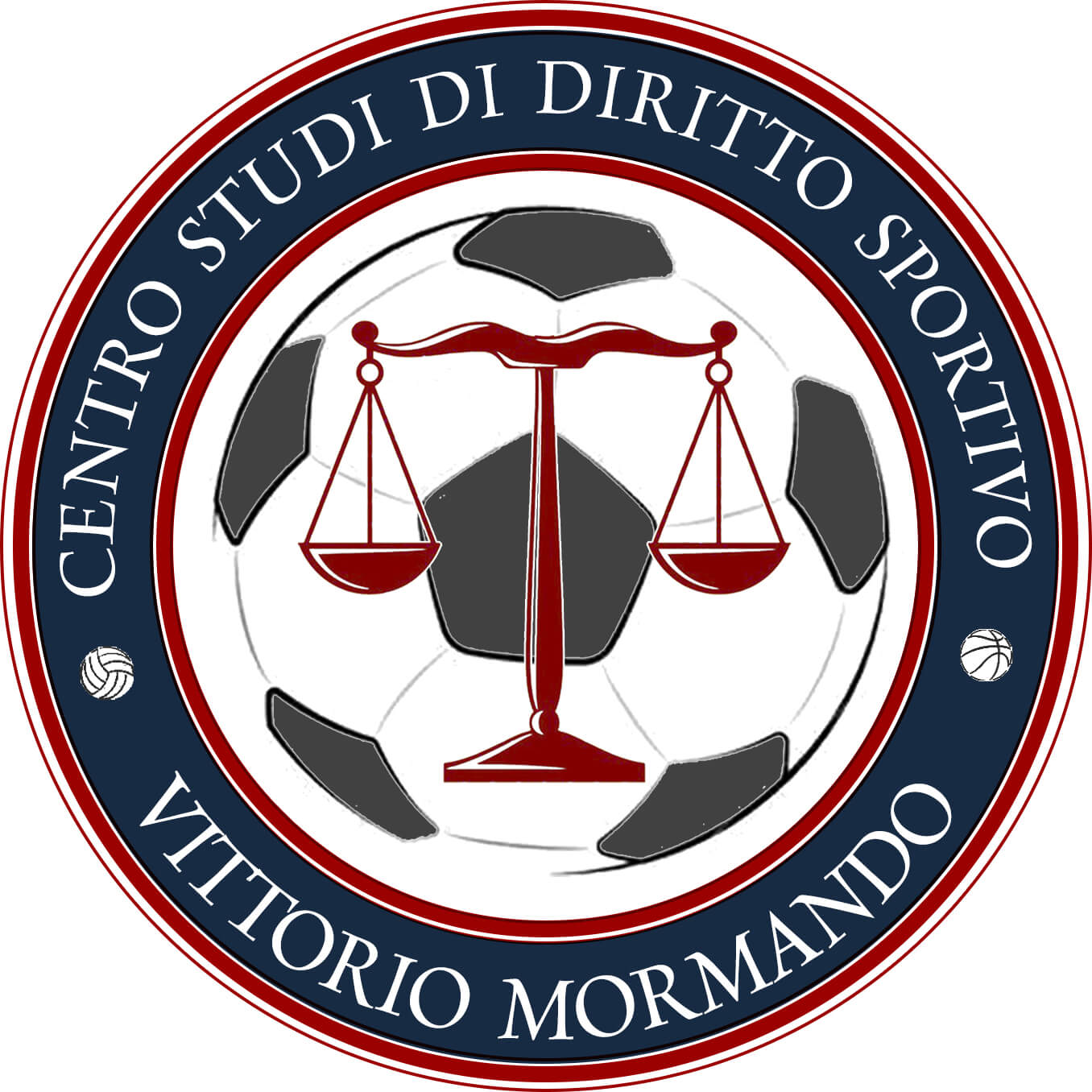 LOGO Centro studi Approvato